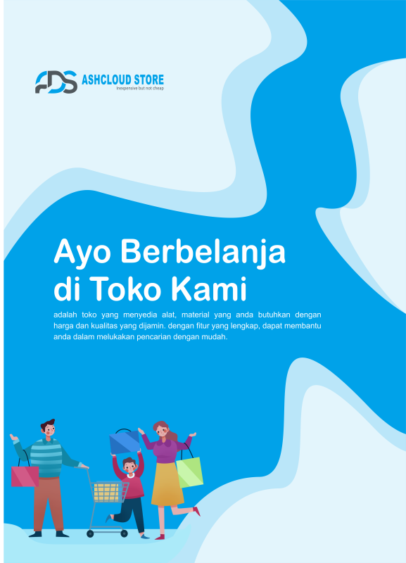 Gambar halaman Login Pelanggan